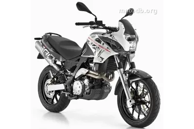 Aprilia Pegaso 650 Strada
