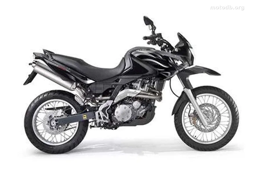Aprilia Pegaso 650 Trail