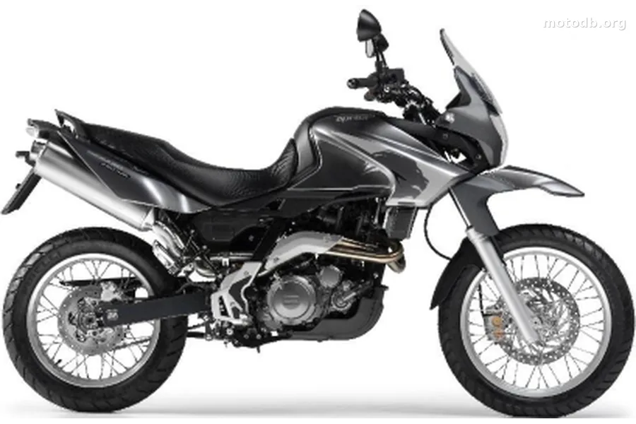 Aprilia Pegaso 650 Trail