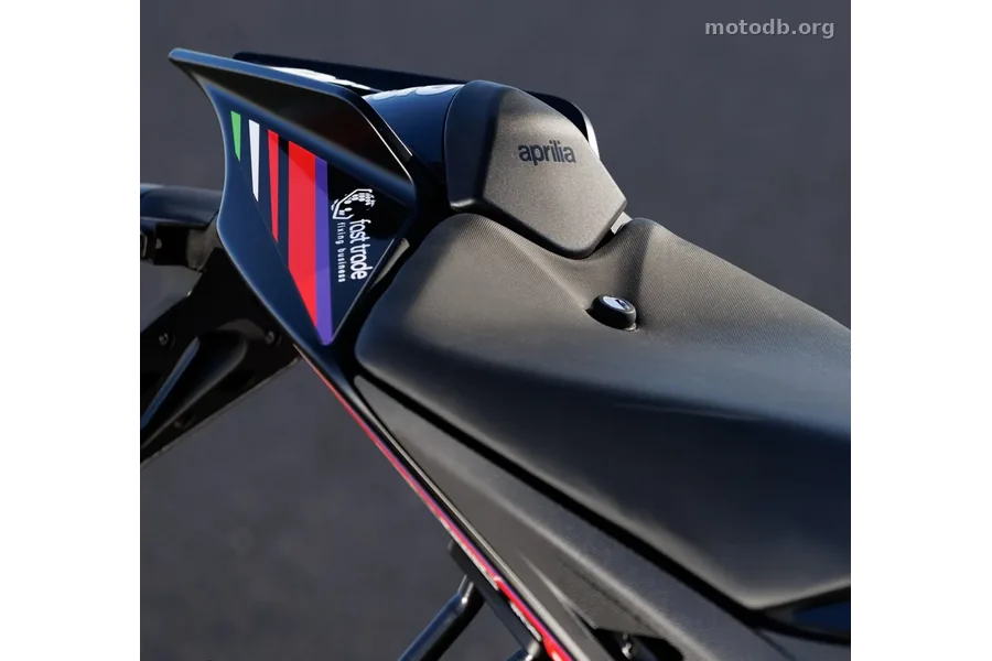 Aprilia RS 125 GP Replica