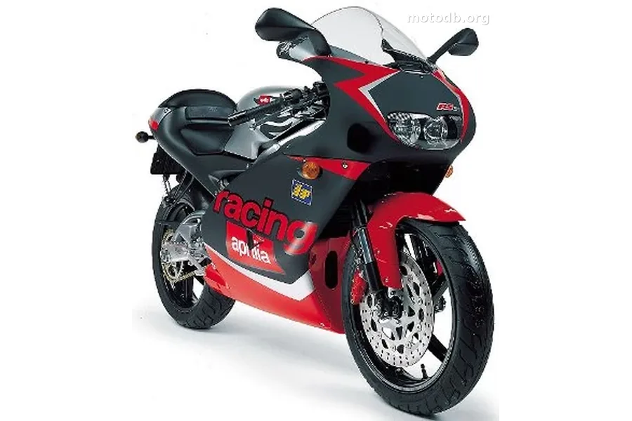 Aprilia RS 125