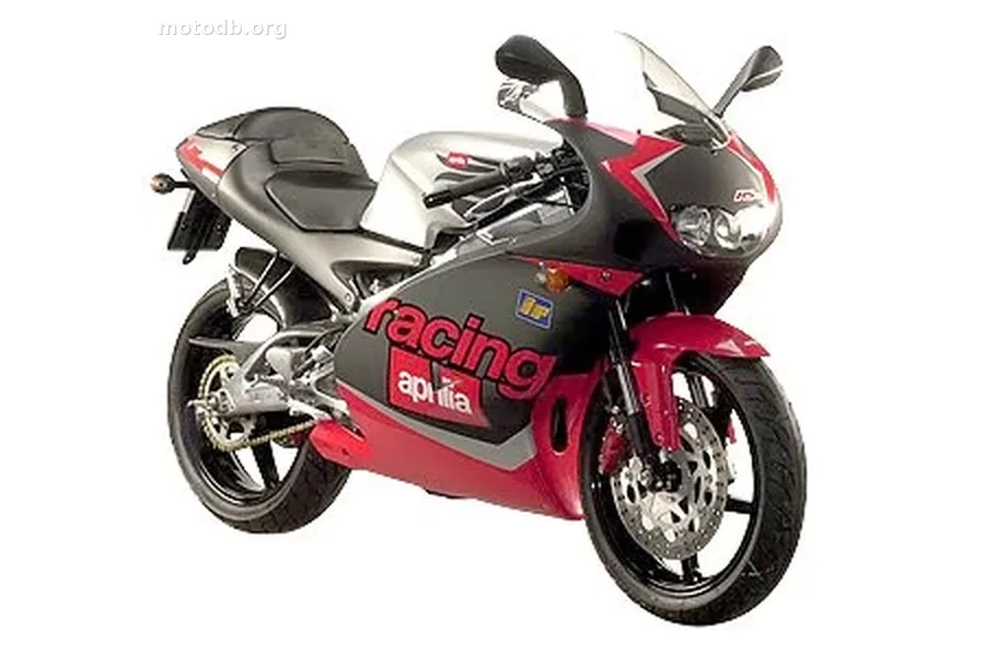 Aprilia RS 125