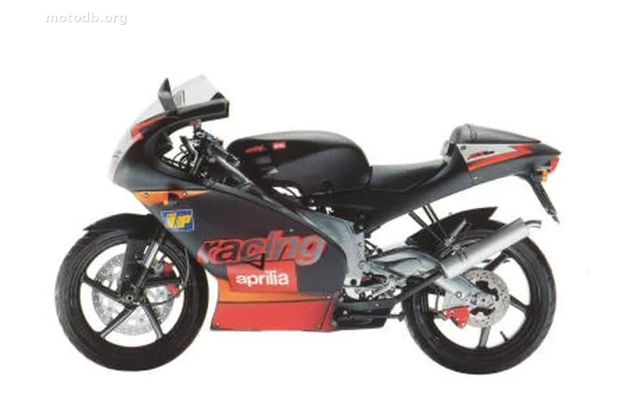 Aprilia RS 125