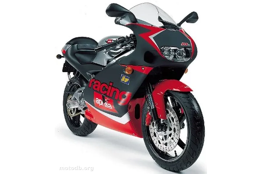 Aprilia RS 125