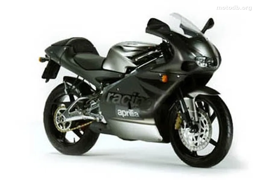 Aprilia RS 125