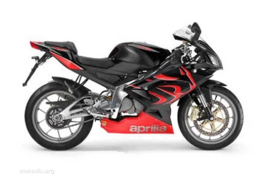 Aprilia RS 125