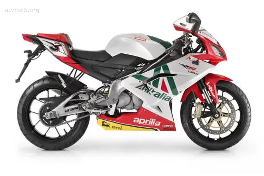 Aprilia RS 125
