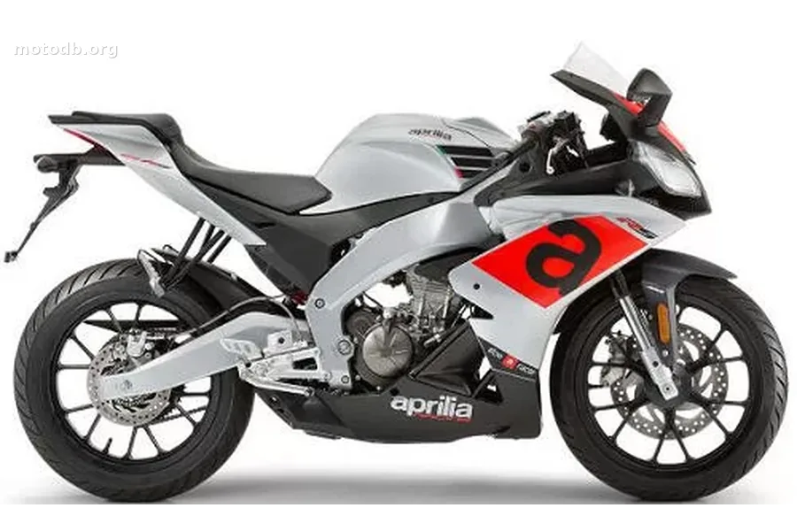 Aprilia RS 125