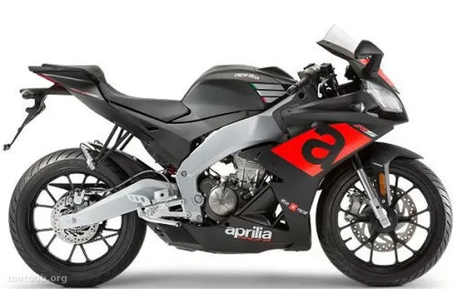 Aprilia RS 125