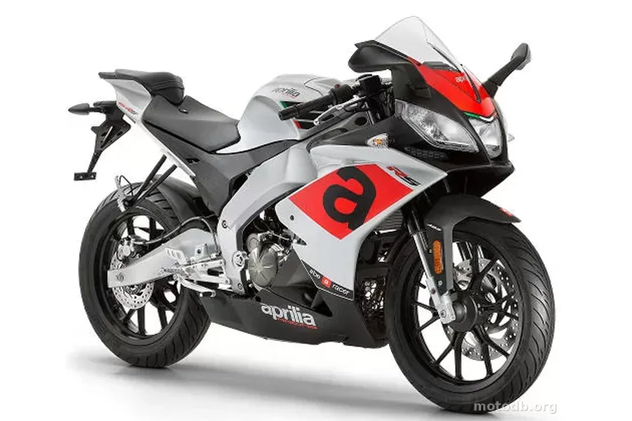 Aprilia RS 125
