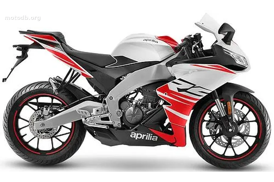 Aprilia RS 125