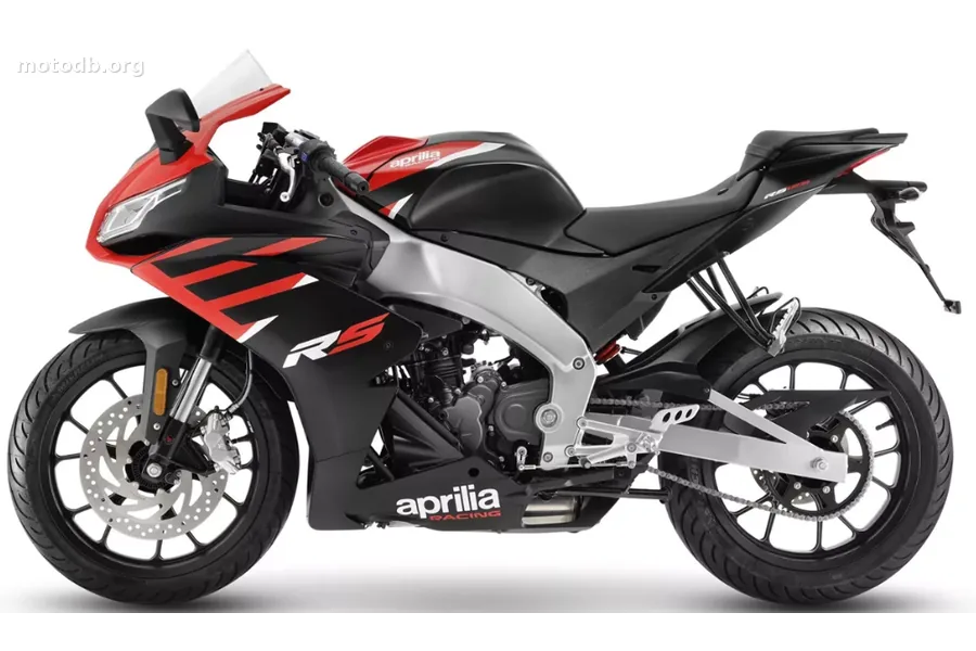 Aprilia RS 125