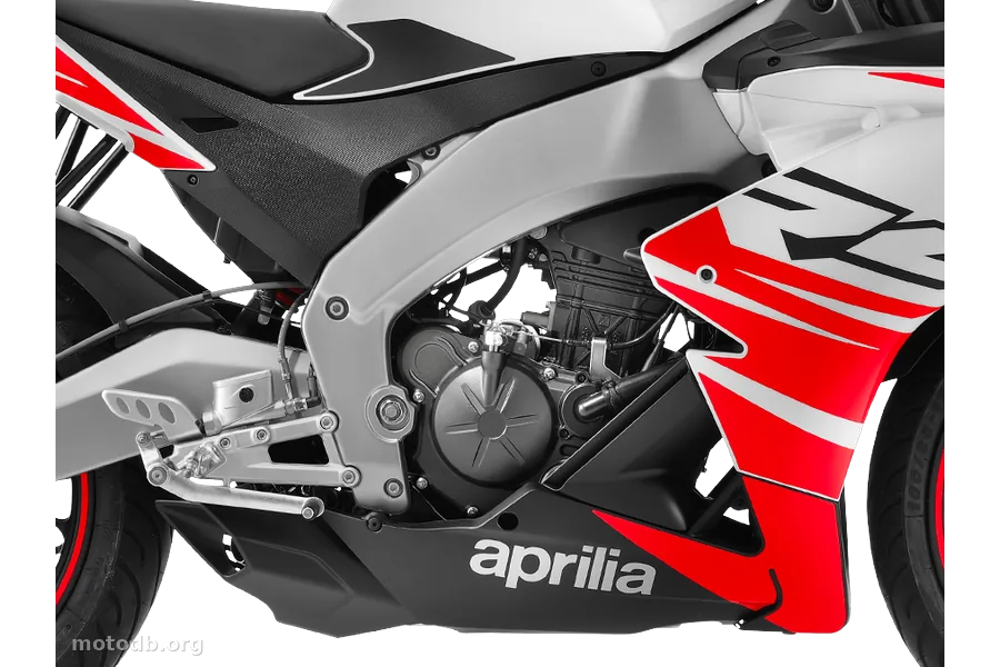 Aprilia RS 125