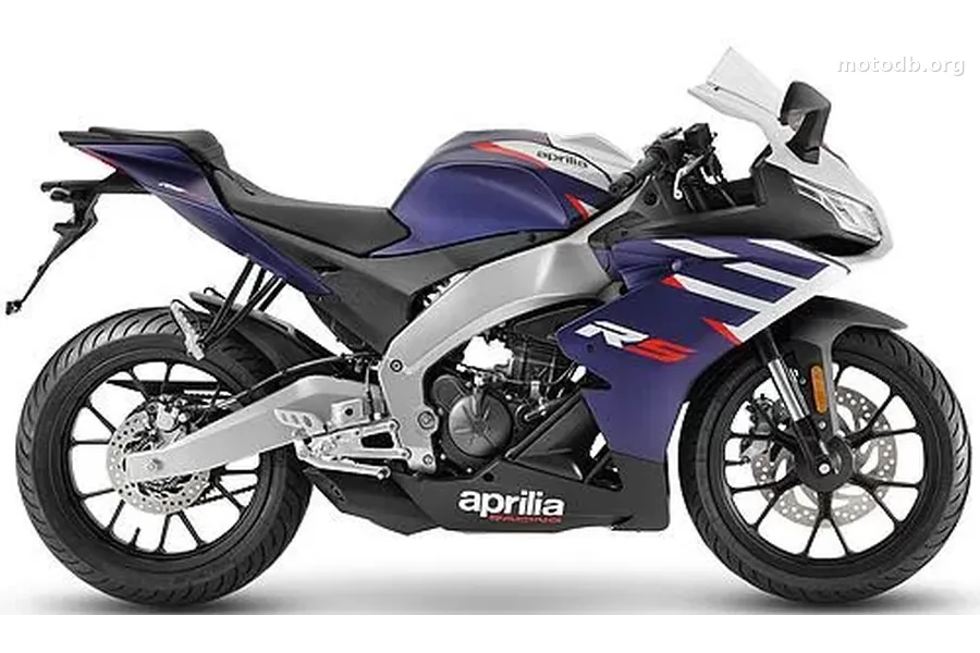 Aprilia RS 125