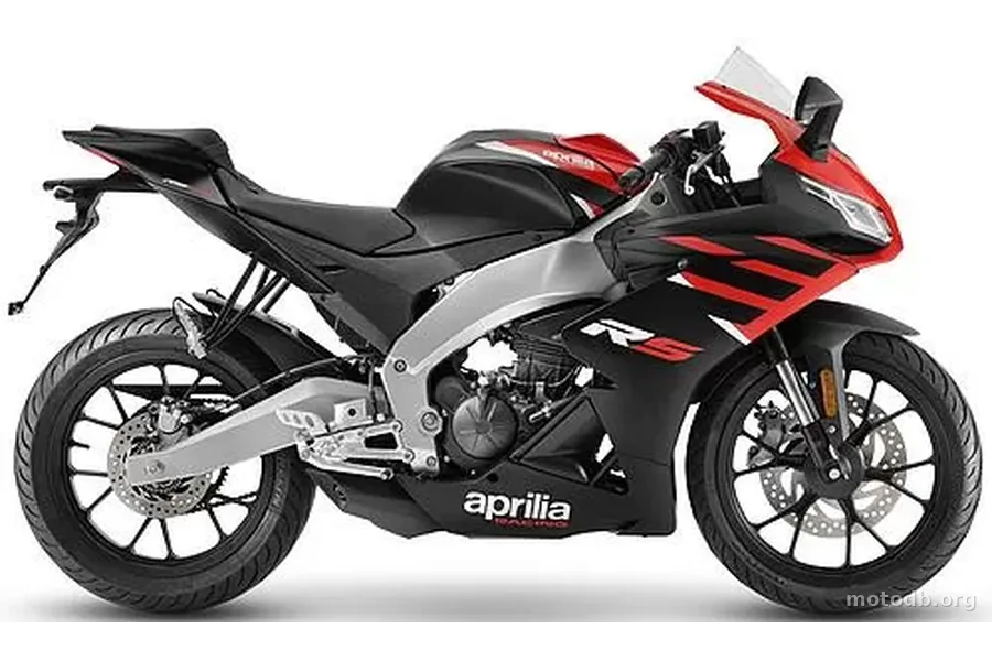 Aprilia RS 125