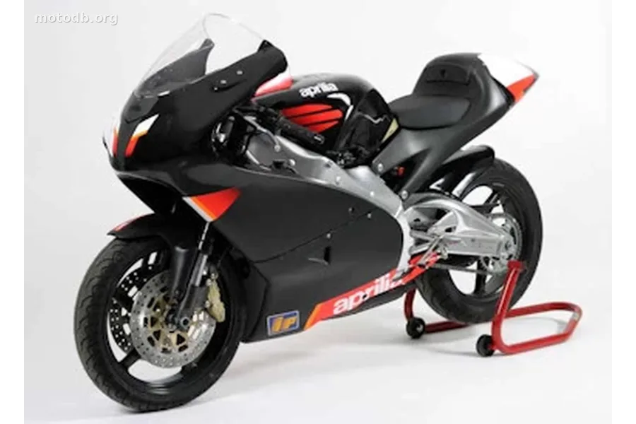 Aprilia RS 250 PISTA