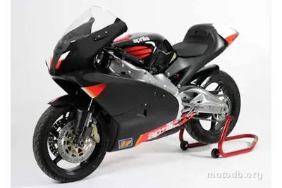 Aprilia RS 250 PISTA