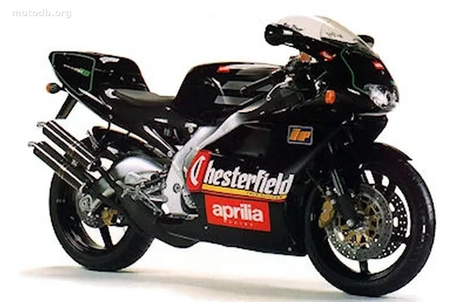 Aprilia RS 250