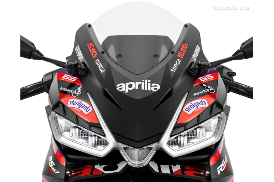 Aprilia RS 457 GP Replica