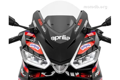 Aprilia RS 457 GP Replica