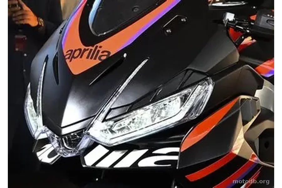 Aprilia RS 457
