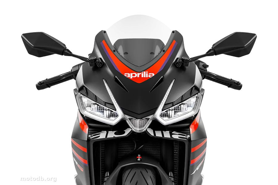 Aprilia RS 457