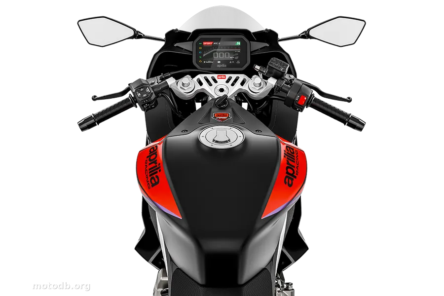 Aprilia RS 457