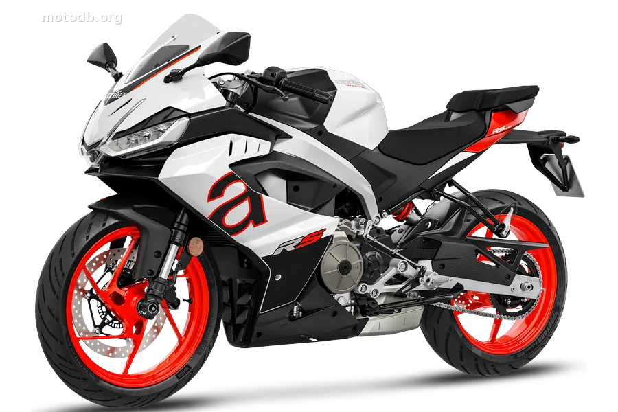 Aprilia RS 457