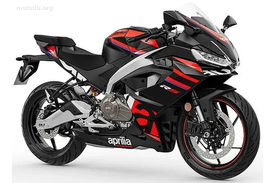 Aprilia RS 457