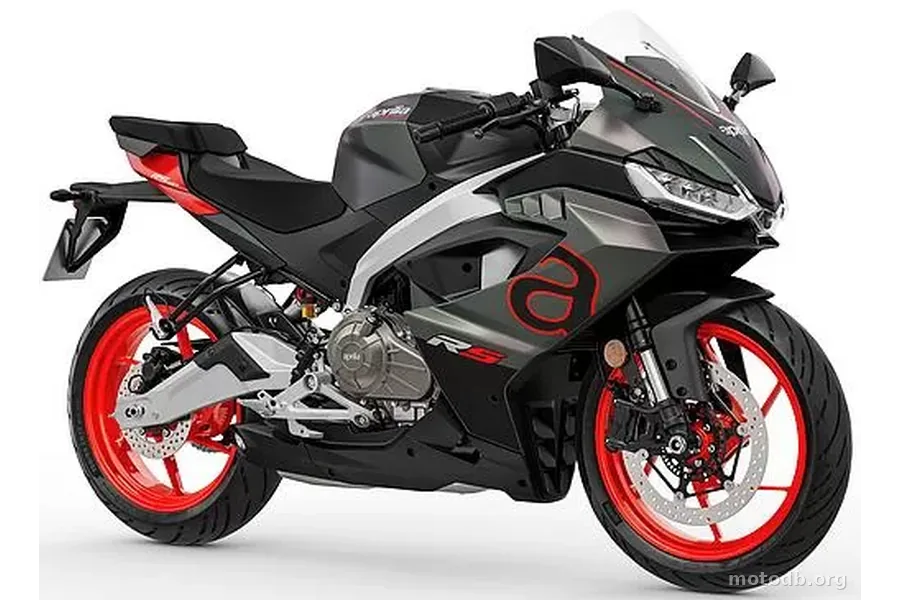 Aprilia RS 457