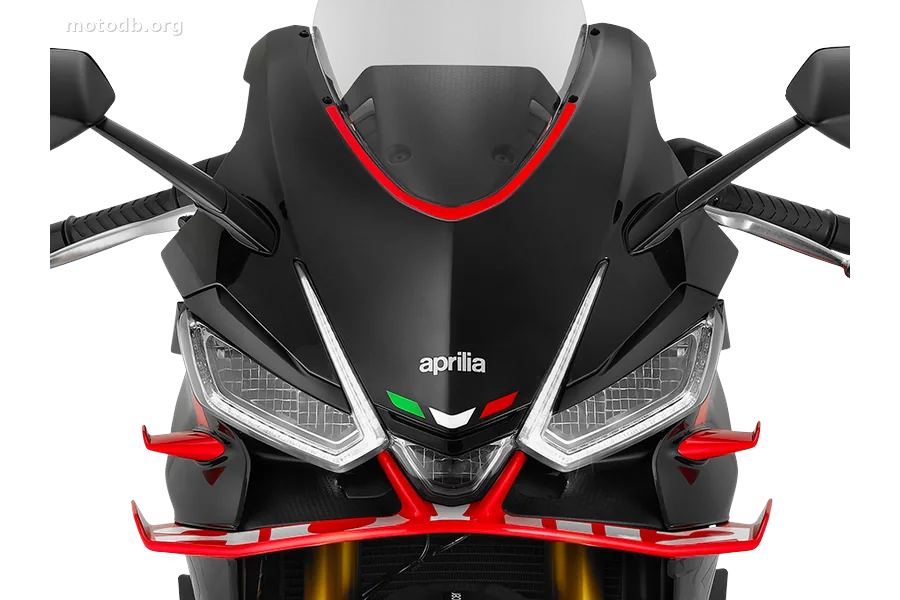 Aprilia RS 660 Factory