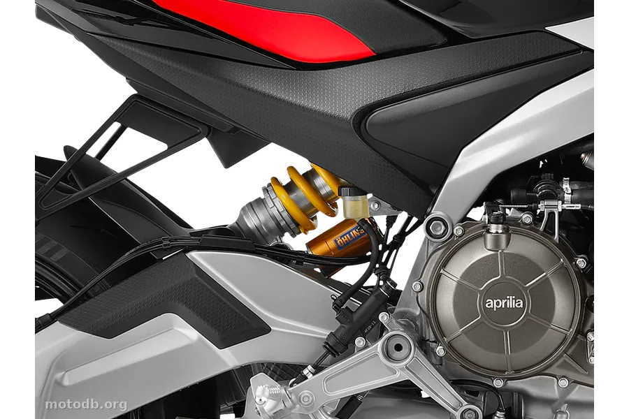 Aprilia RS 660 Factory