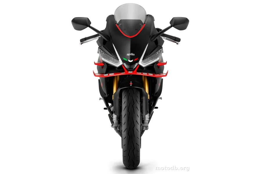 Aprilia RS 660 Factory