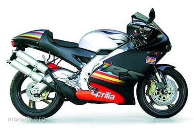 Aprilia RS 660 prototype