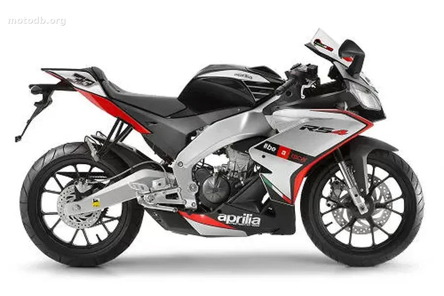 Aprilia RS4 125 Replica