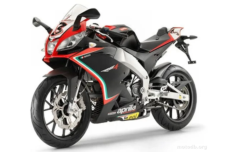 Aprilia RS4 125 Replica