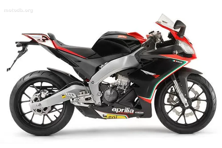 Aprilia RS4 125 Replica