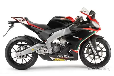Aprilia RS4 125 Replica