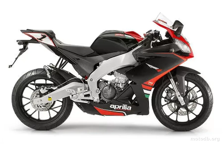 Aprilia RS4 125 Replica