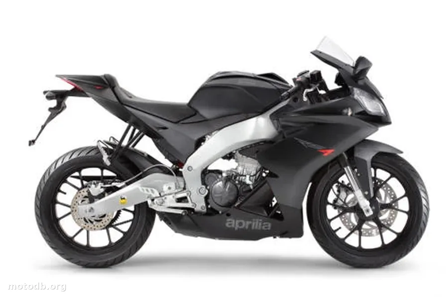 Aprilia RS4 125