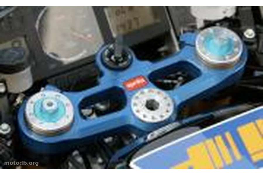 Aprilia RSV 1000 R EDWARDS REPLICA