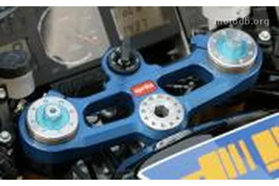 Aprilia RSV 1000 R EDWARDS REPLICA