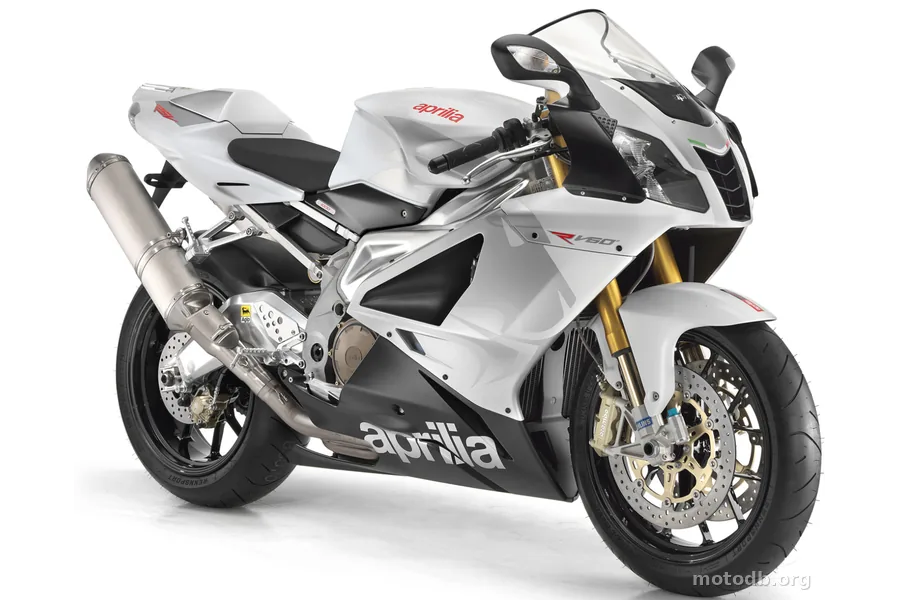 Aprilia RSV 1000 R