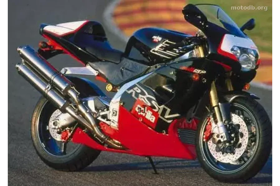 Aprilia RSV 1000 SP
