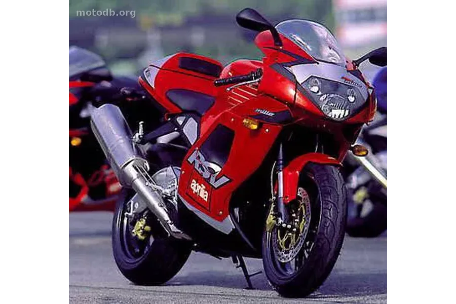Aprilia RSV 1000