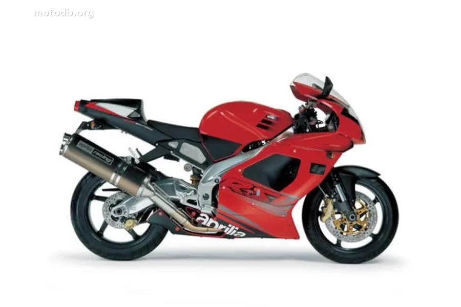 Aprilia RSV 1000