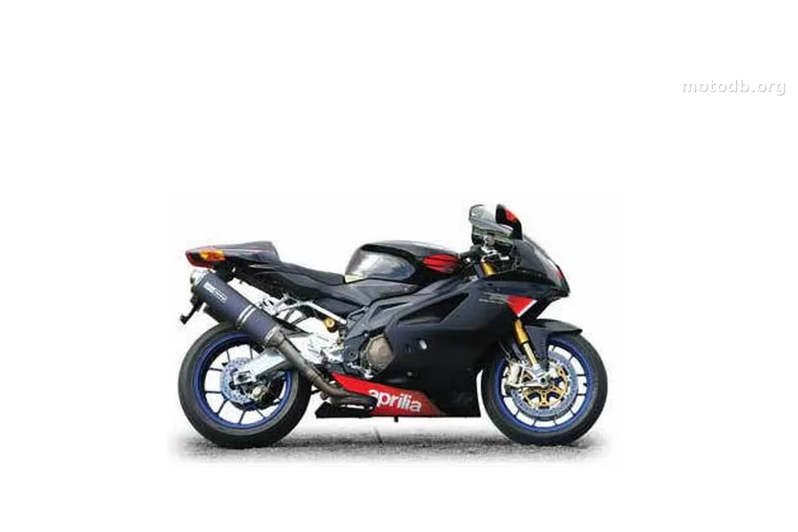 Aprilia RSV Mille 1000 R Factory