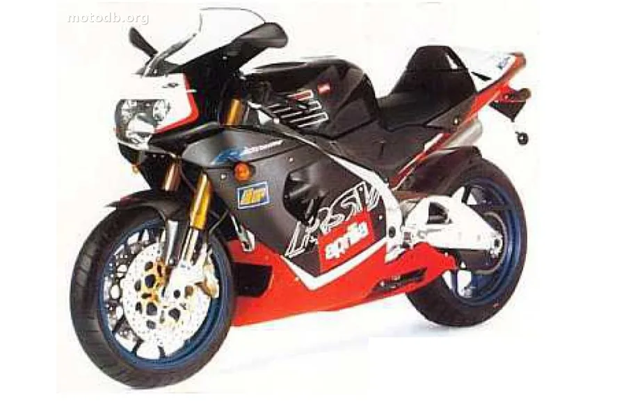 Aprilia RSV Mille SP