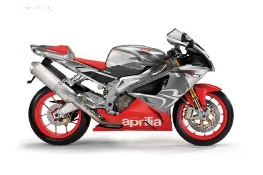 Aprilia RSV-R 1000 BOL D OR Replica