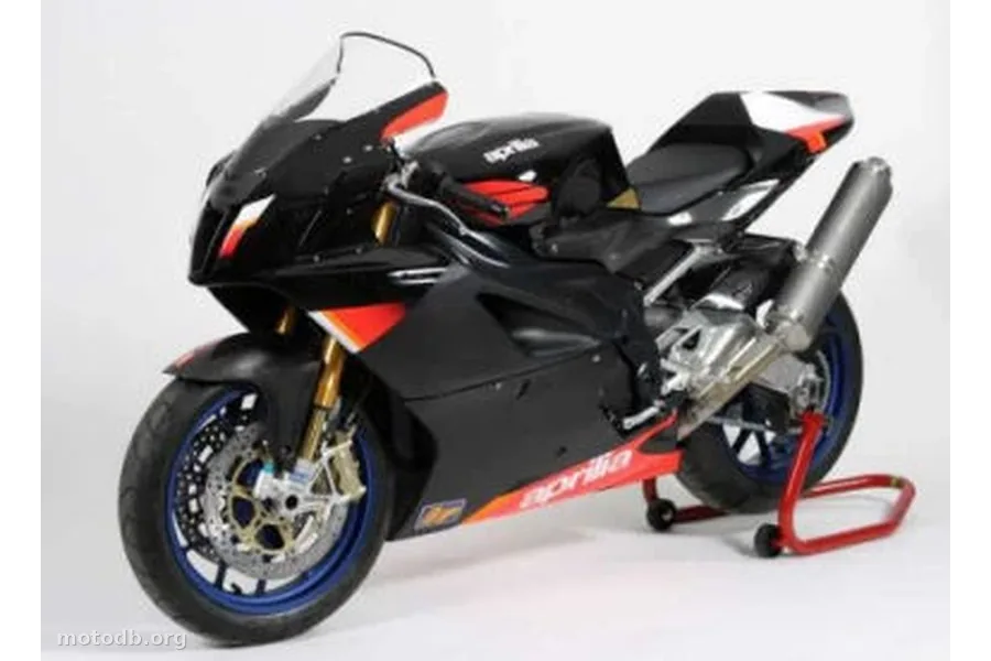 Aprilia RSV-R 1000 Factory Pista